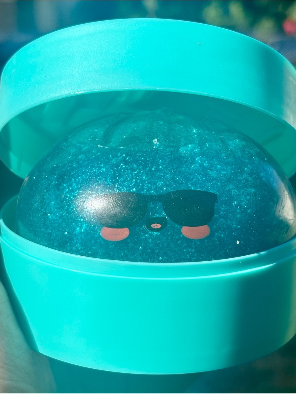 RMS RARE Shark Dumpling and One unopened